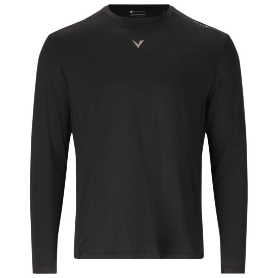 Virtus Ανδρική μακρυμάνικη μπλούζα Walton M LS Performance Tee